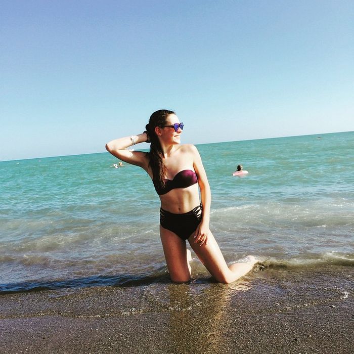 Сперматозоид табақшасының фотосы