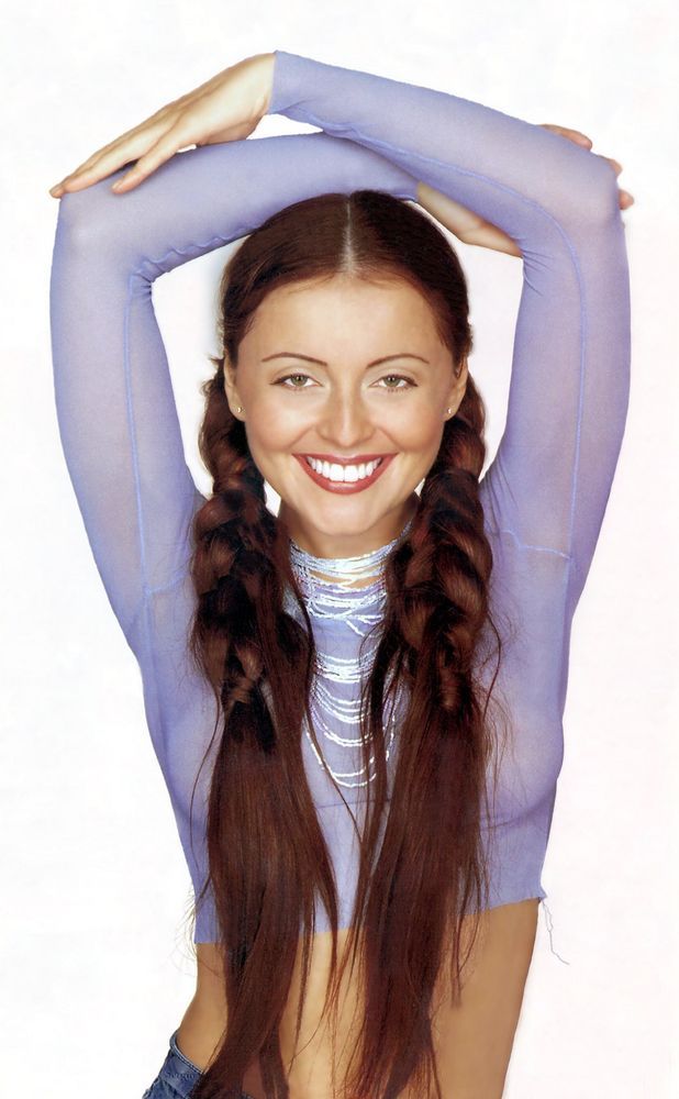 Эппл жалаңаш Жанна