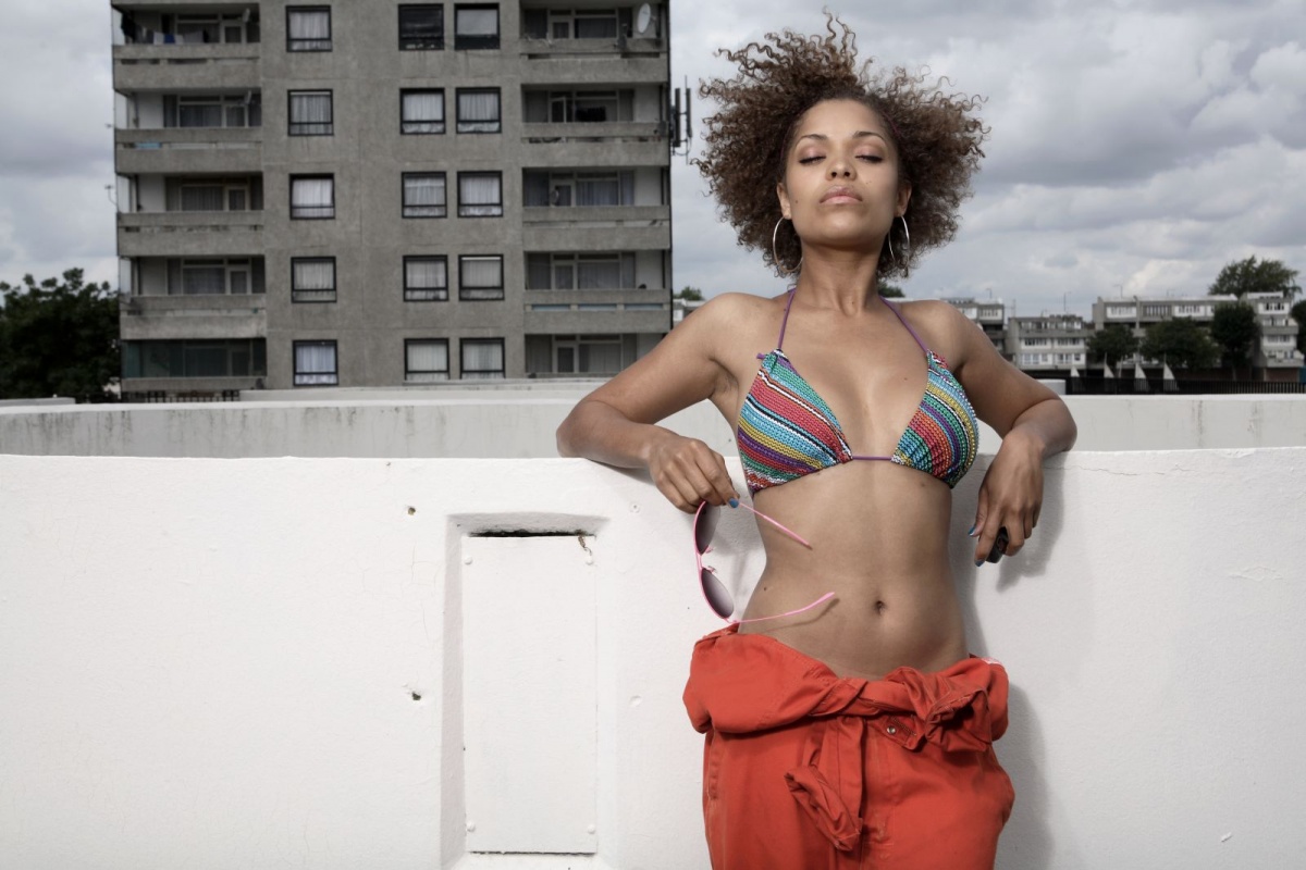 Жетілген әдемі жекеменшік