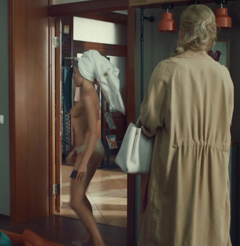 Студенттің мұғаліммен жыныстық қатынасы