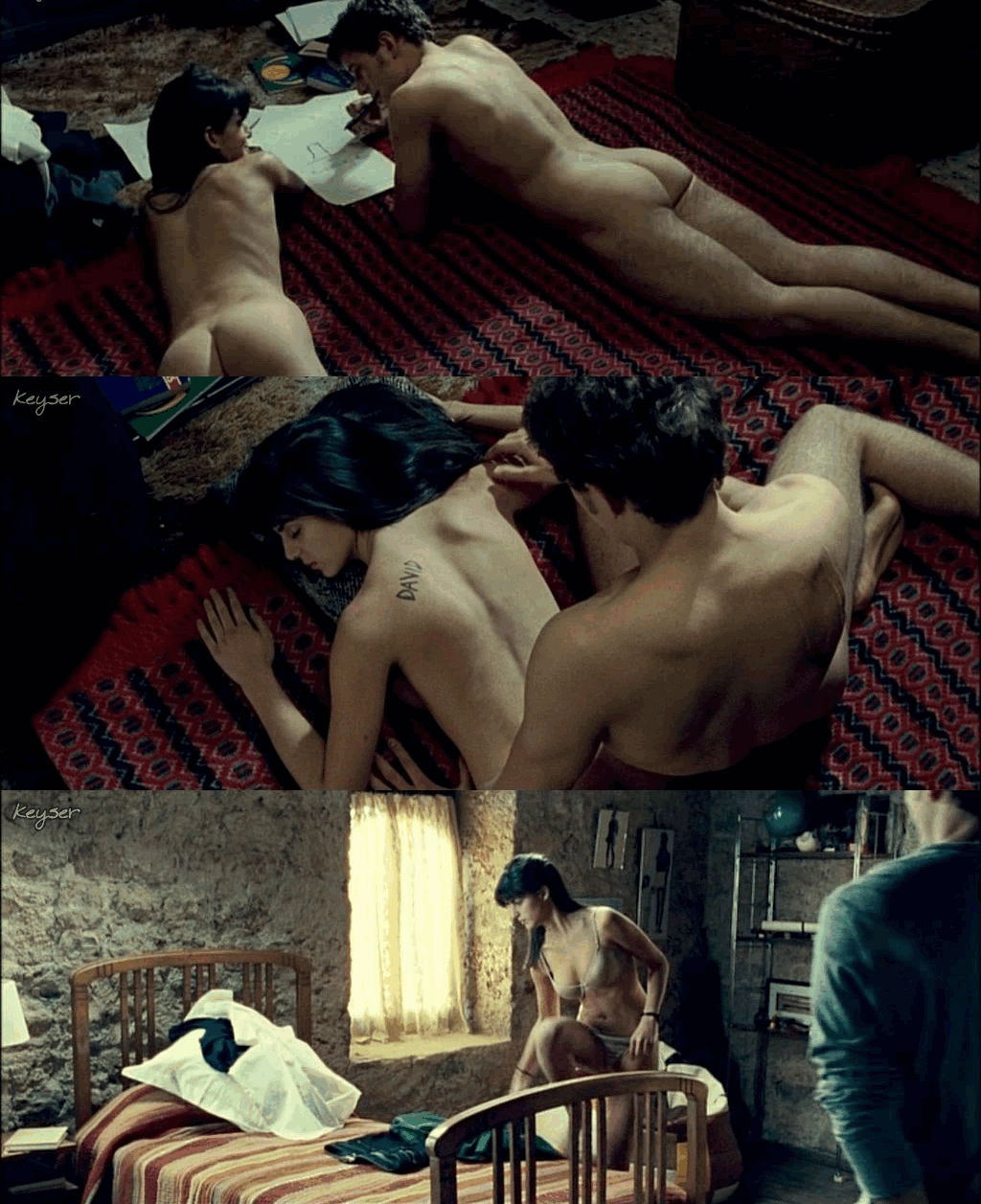 Үлкен анальді тесіктердің фотосуреттері