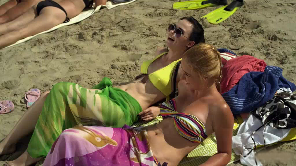 Кавказдықтар орыстың қызын сиқырлайды