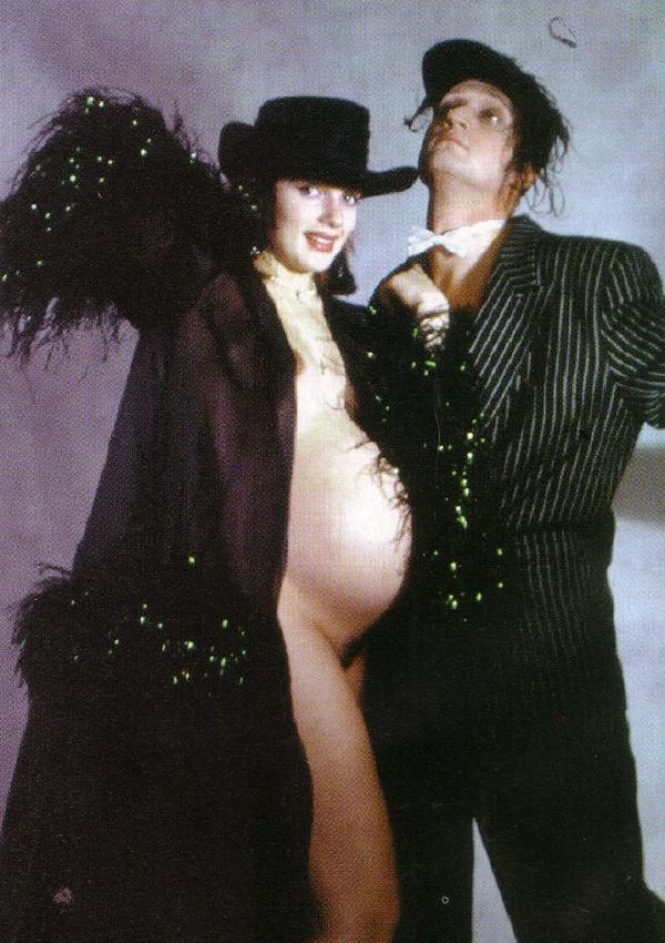 Үйде әйелімнің досымен жыныстық қатынасқа түсу