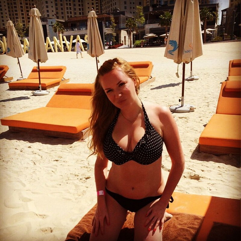 Мария Шекунова