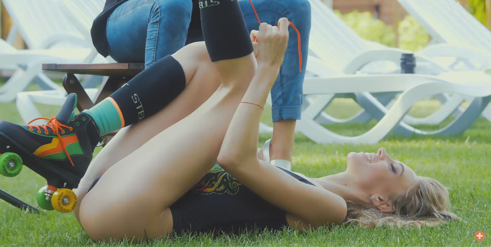 Надежда Сысоева жалаңаш суреттері мен бейнелері