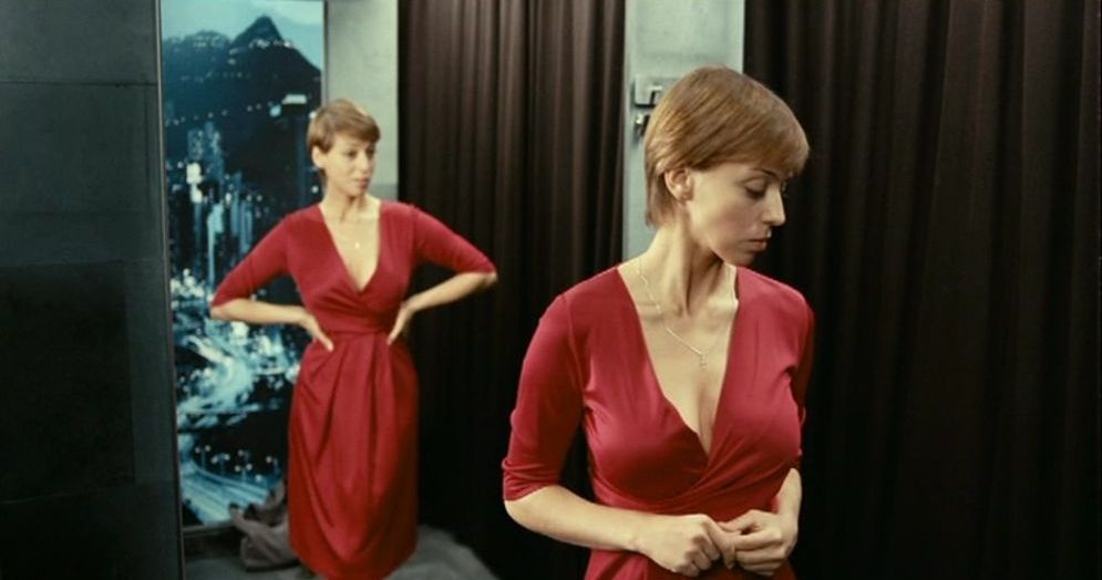 Зертханада ренжіді