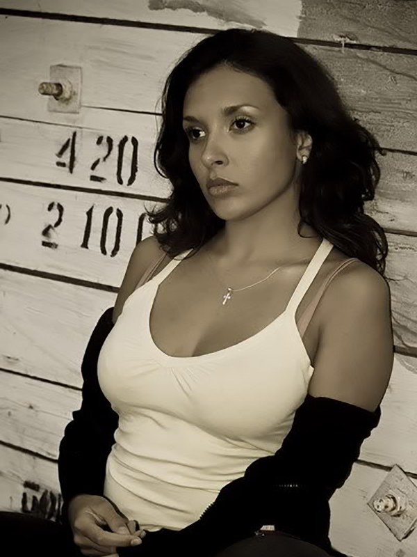 Қайықтағы сексуалды сәби Лесбиянки, бөтен қыздар және Челябинскіден келген Клава Дайкс