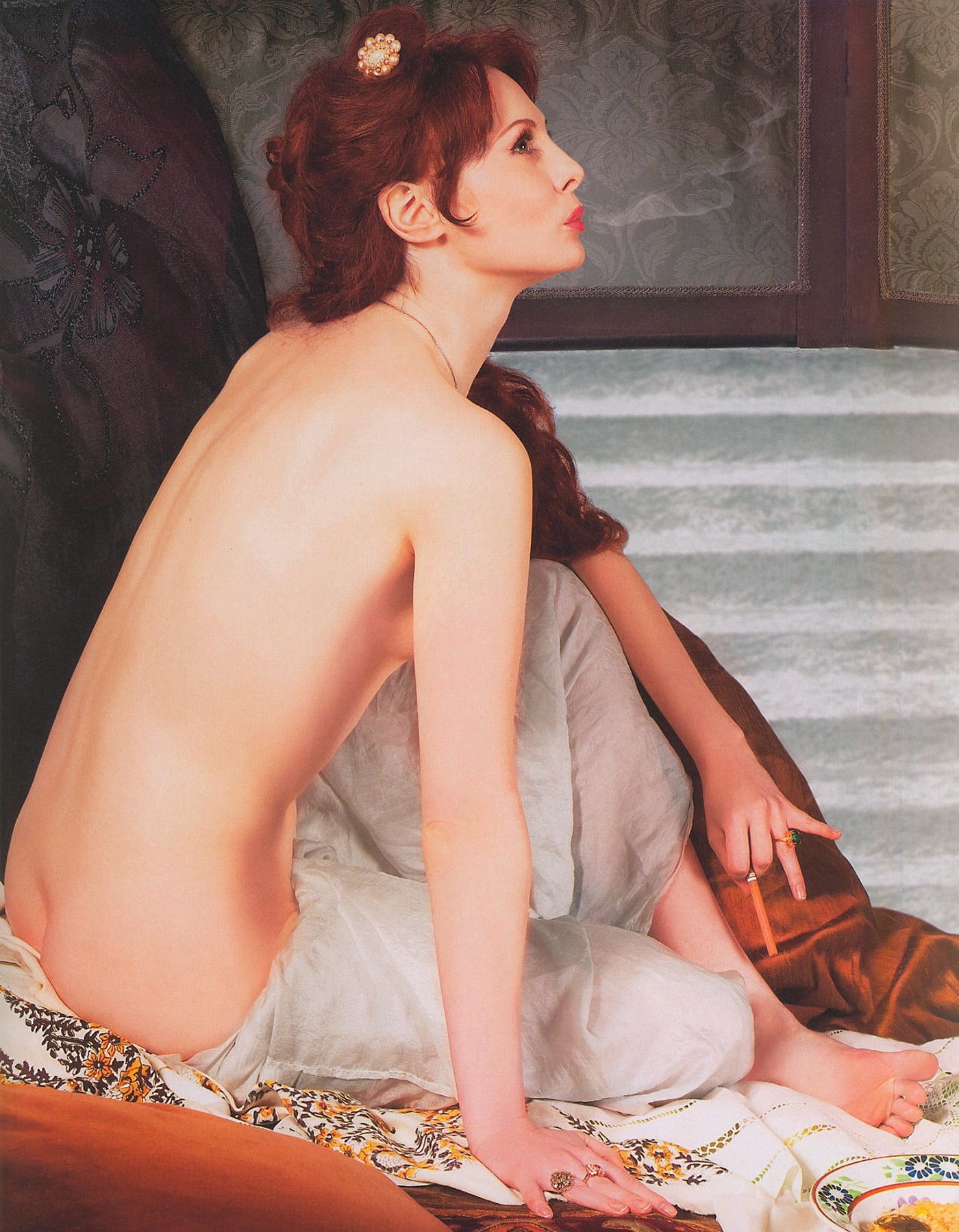 Нағыз әйел оргазмы туралы бейне