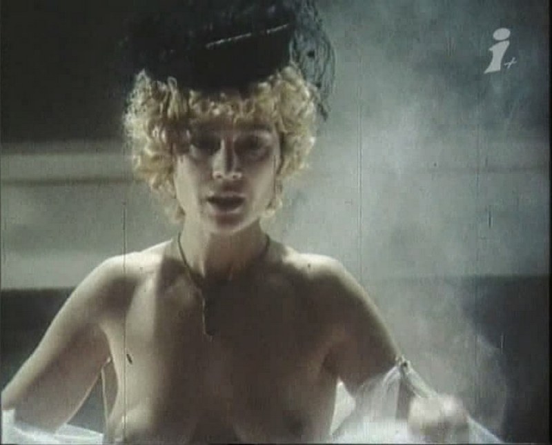 Кунилингус порно ханымы Дене сиқыры: Виктордың эротикалық массажы