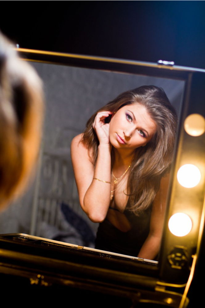 Интимдік фотосуреттер таңдауы