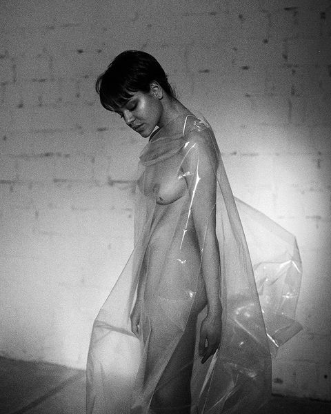 Сюзанна Абдулла порно