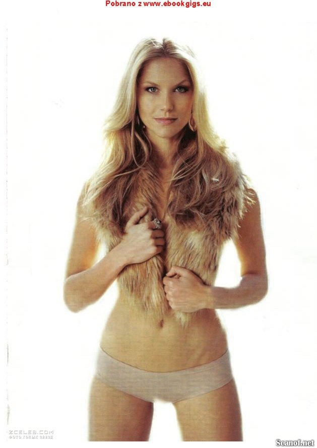 Эллен Холлманмен эротикалық бейне