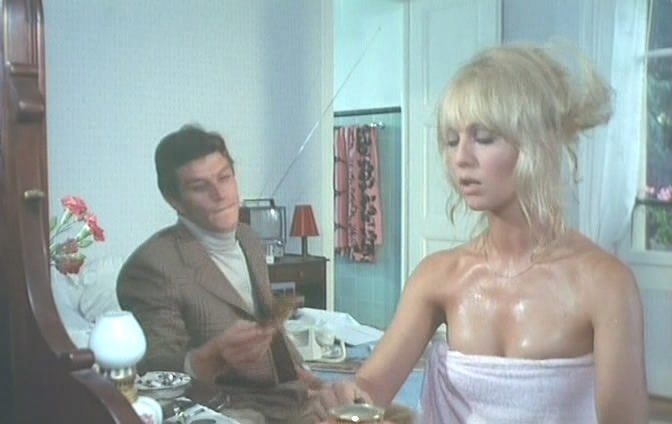 Милен Демонжо