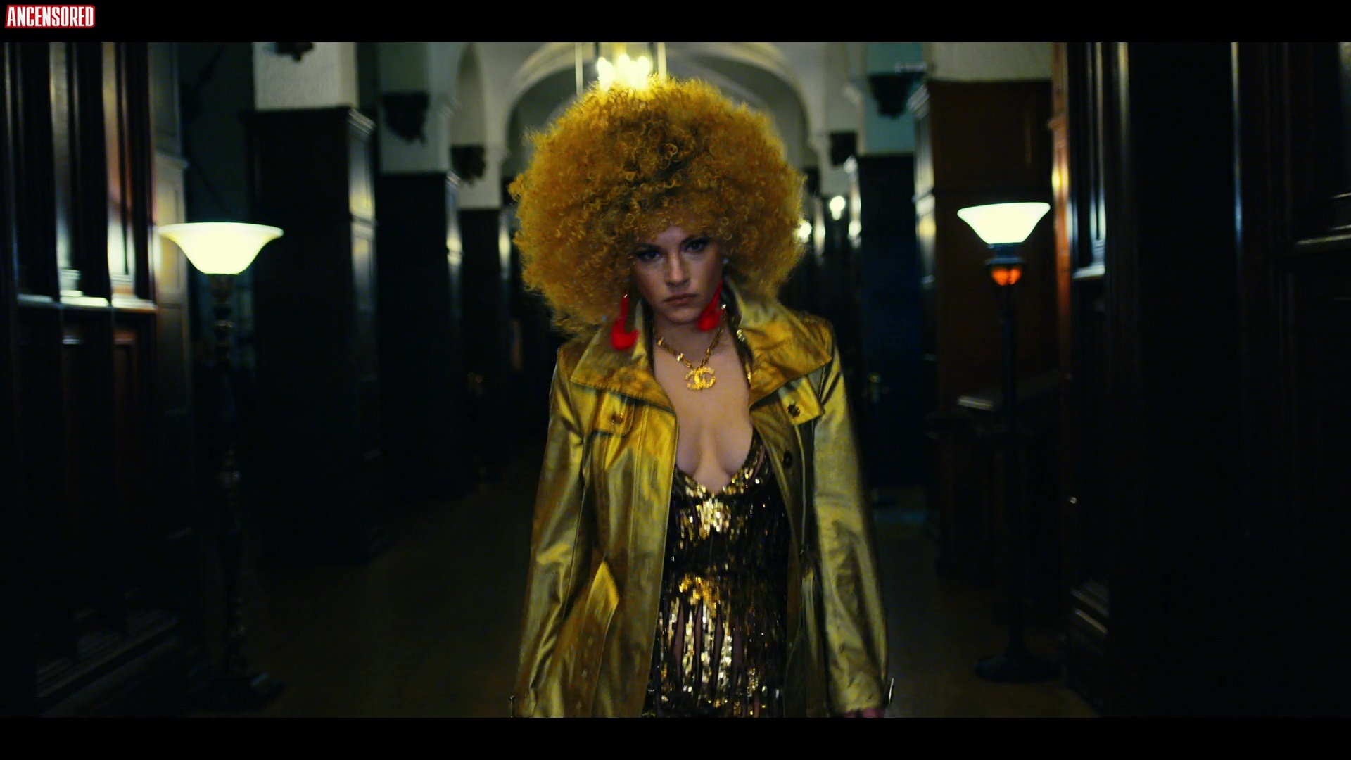 Кэтрин винник