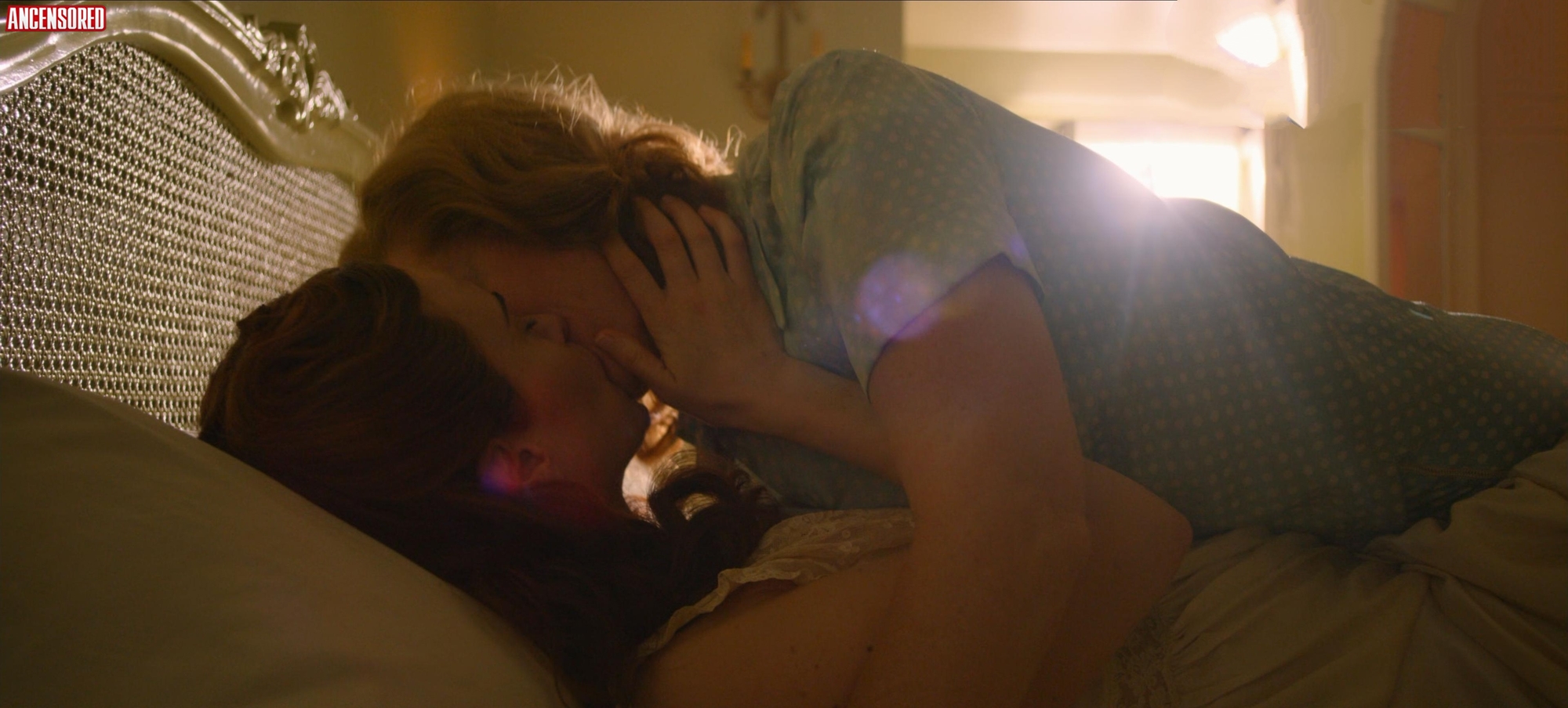 Сара полсон